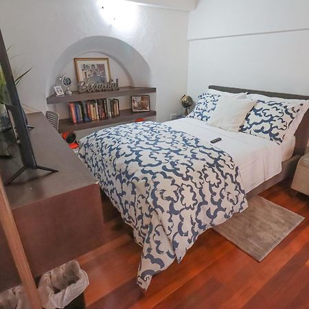 شقة Old San Juan Historic Loft 4 The Adventurous المظهر الخارجي الصورة
