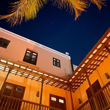 شقة Old San Juan Historic Loft 4 The Adventurous المظهر الخارجي الصورة