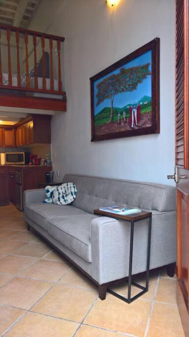 شقة Old San Juan Historic Loft 4 The Adventurous المظهر الخارجي الصورة