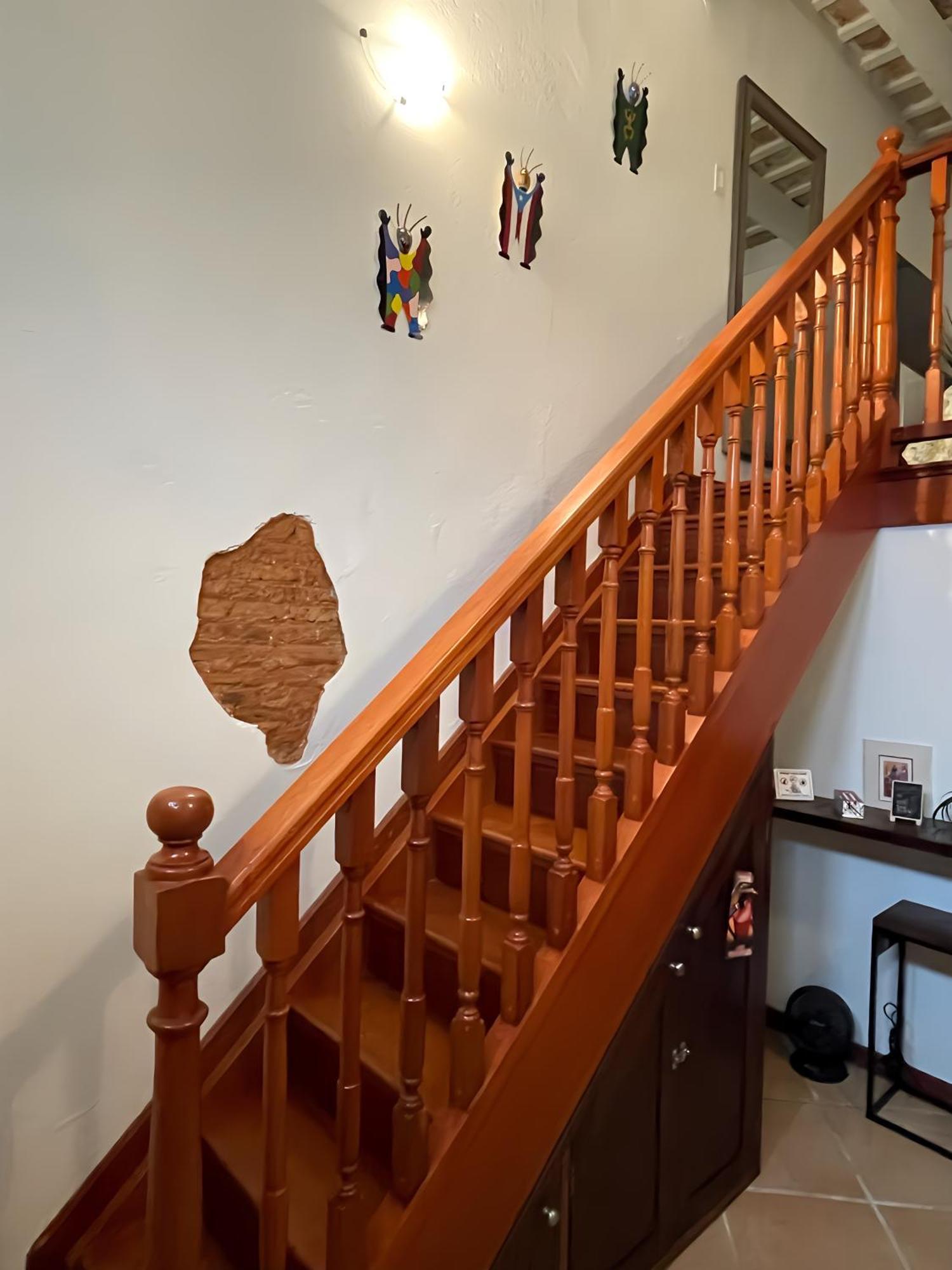 شقة Old San Juan Historic Loft 4 The Adventurous المظهر الخارجي الصورة
