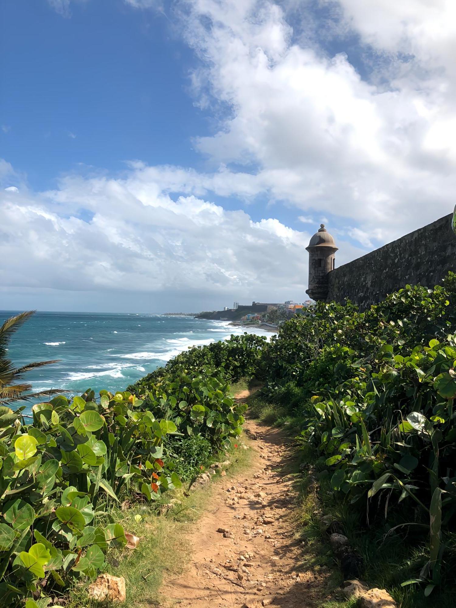 شقة Old San Juan Historic Loft 4 The Adventurous المظهر الخارجي الصورة