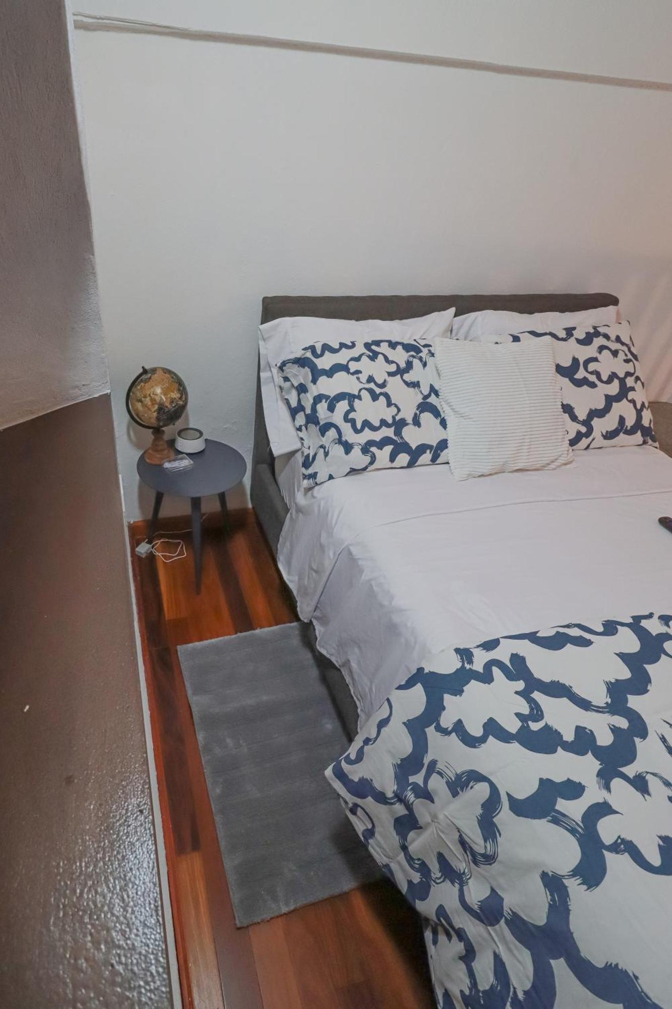 شقة Old San Juan Historic Loft 4 The Adventurous المظهر الخارجي الصورة