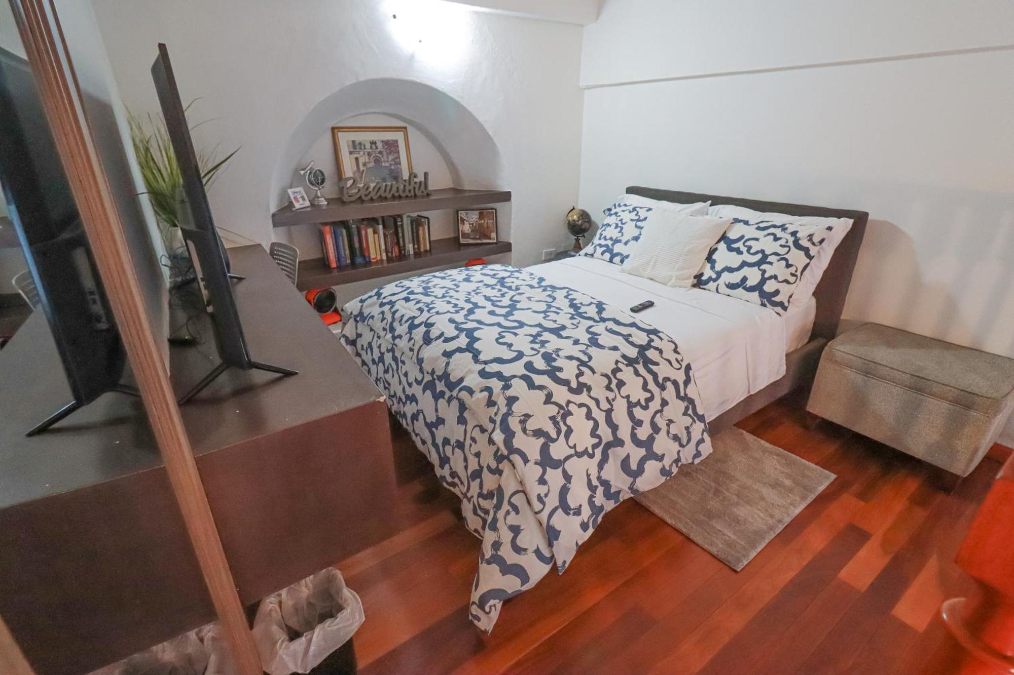 شقة Old San Juan Historic Loft 4 The Adventurous المظهر الخارجي الصورة