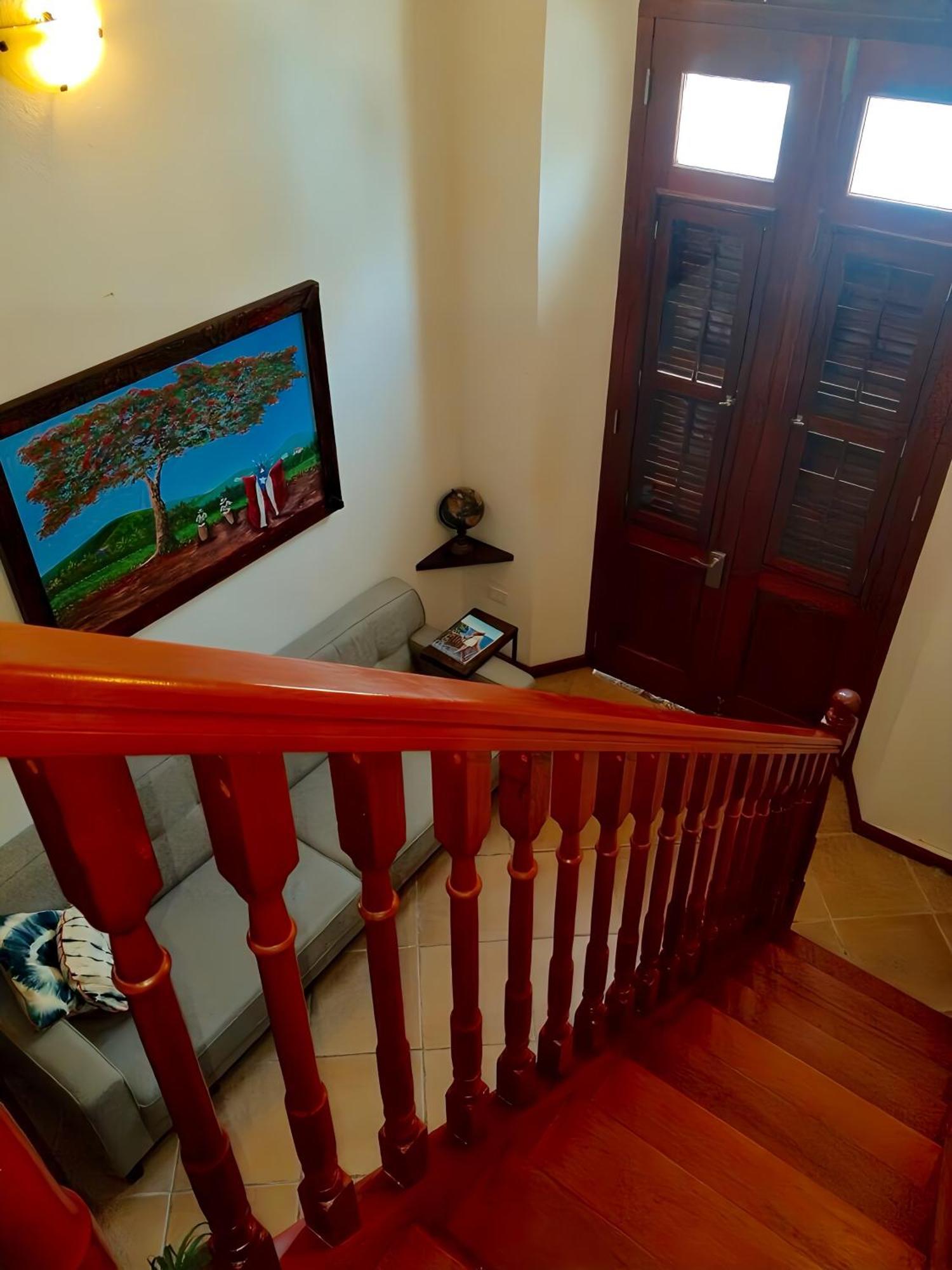 شقة Old San Juan Historic Loft 4 The Adventurous المظهر الخارجي الصورة