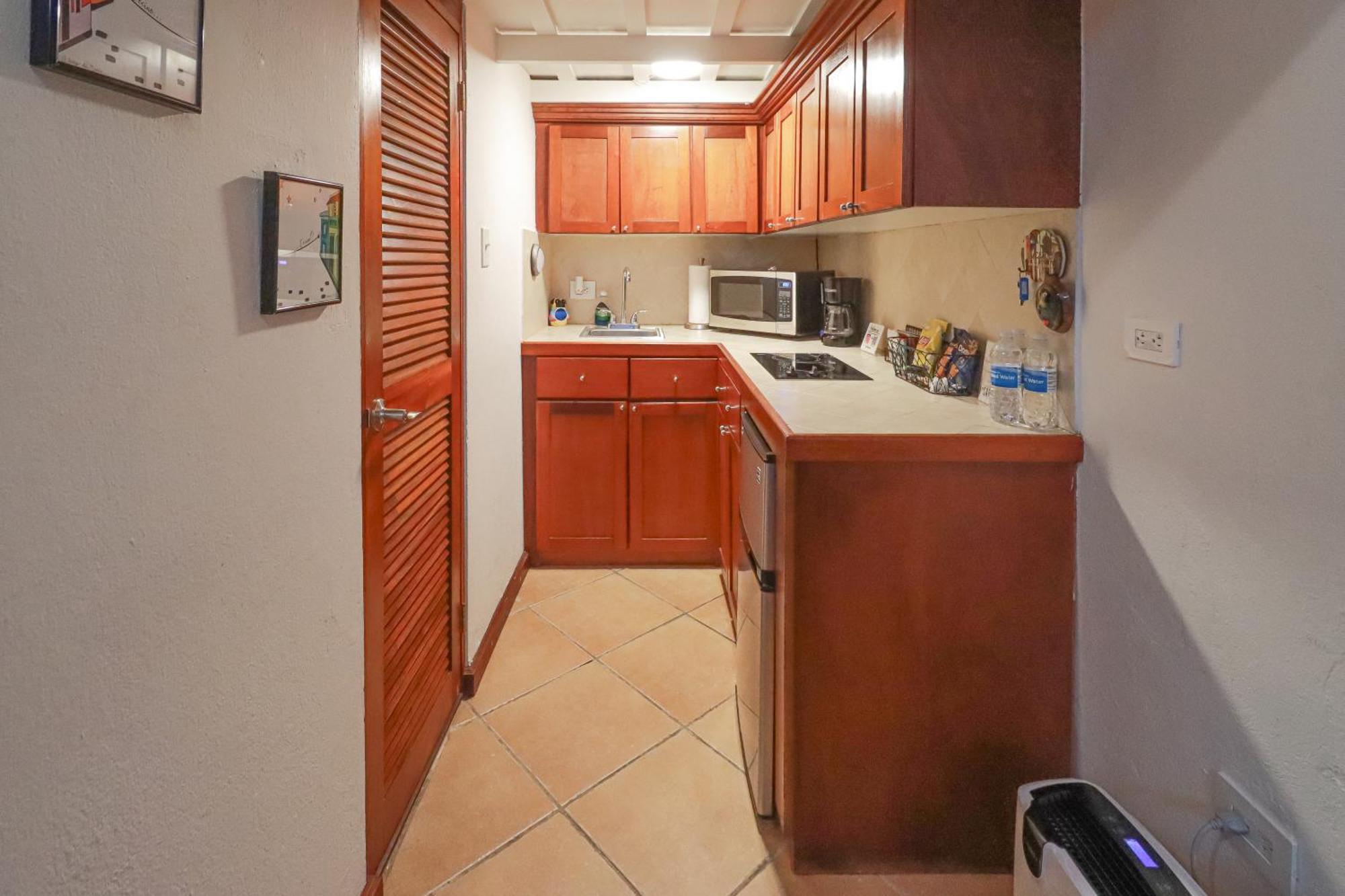 شقة Old San Juan Historic Loft 4 The Adventurous المظهر الخارجي الصورة